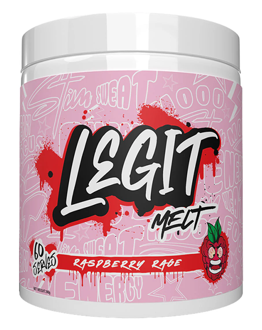 Melt by Legit Supps - Image 3