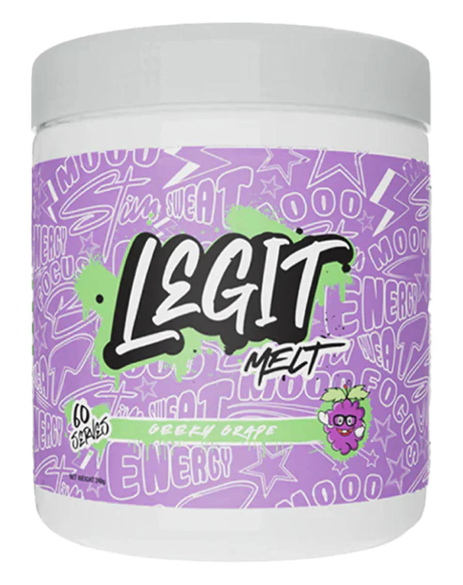 Melt by Legit Supps - Image 4