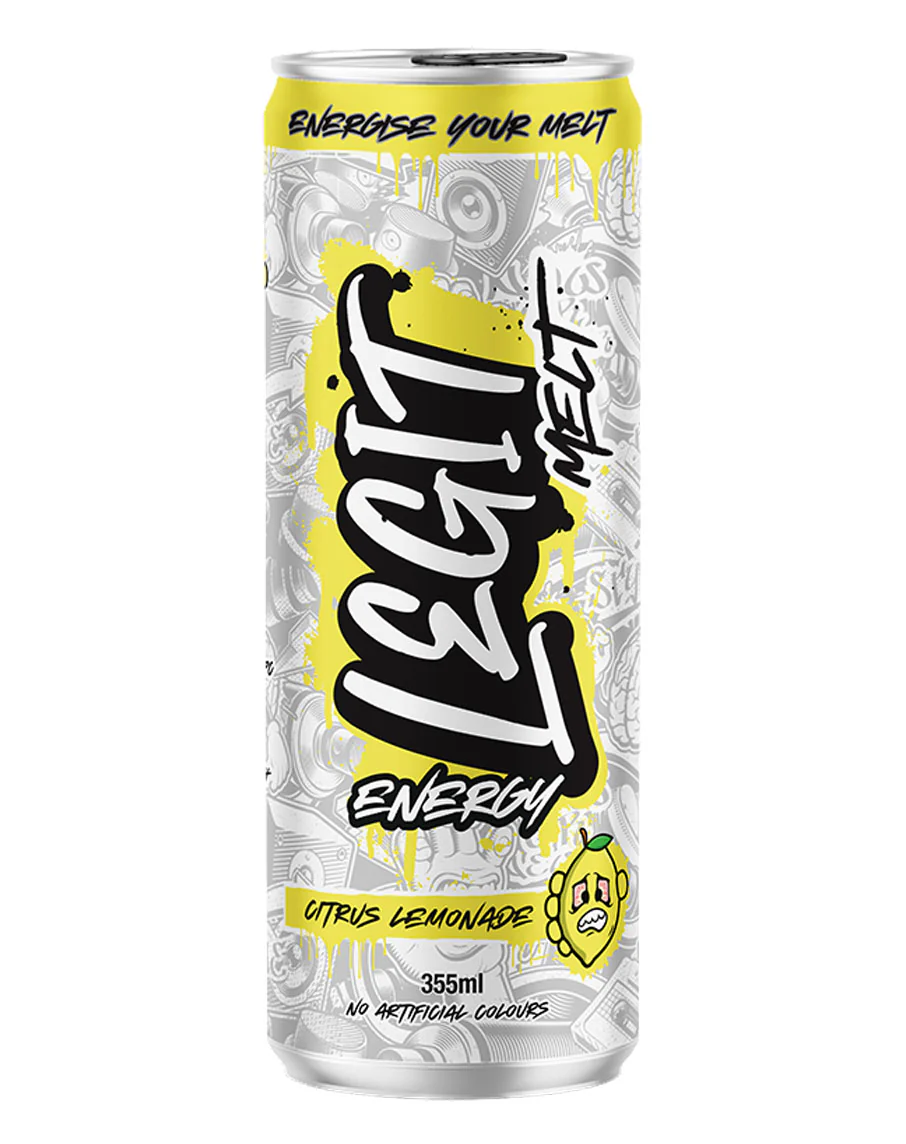 Melt RTD by Legit Supps - Image 3