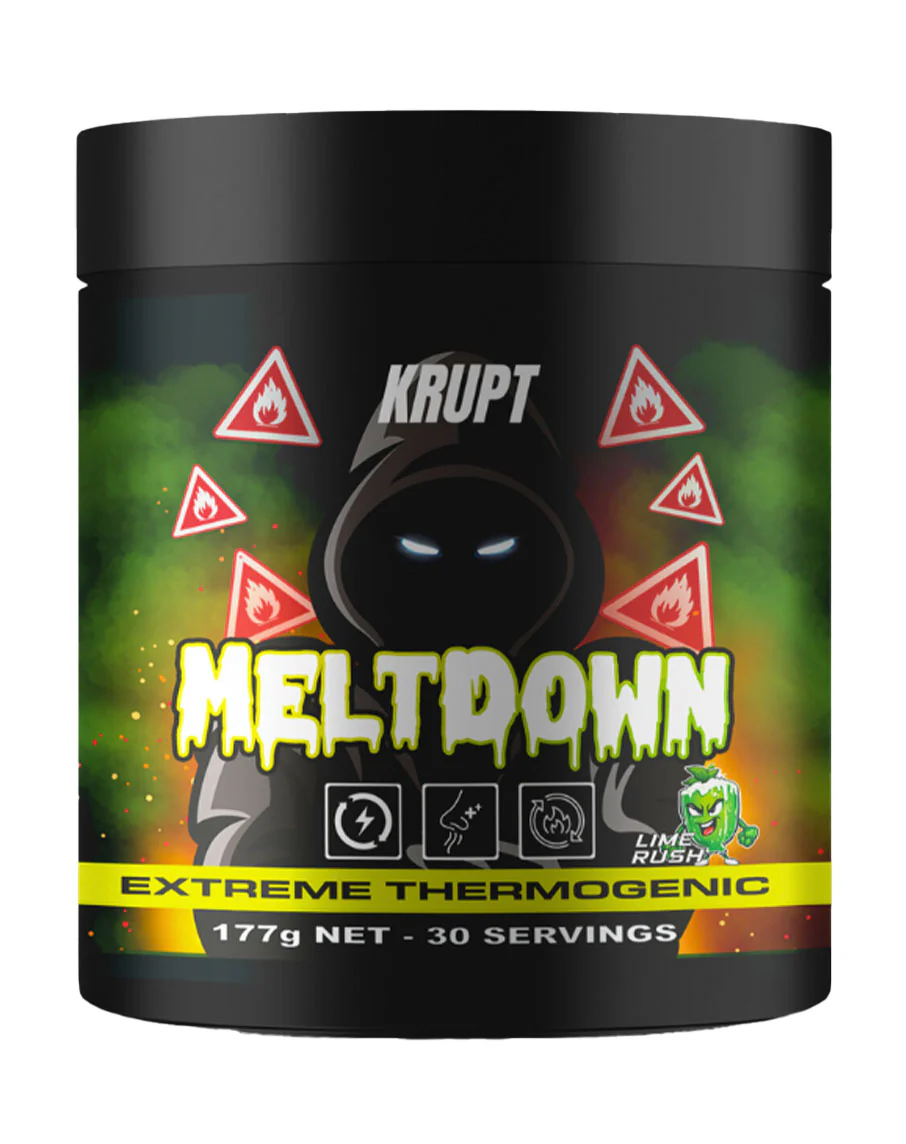 Meltdown by Krupt - Image 3