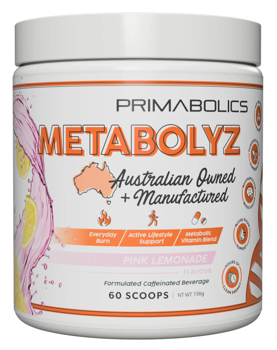 Metabolyz by Primabolics - Image 3