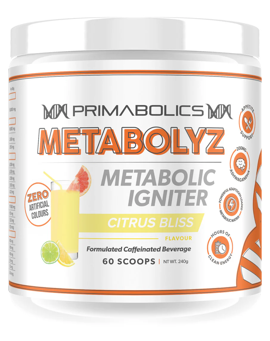 Metabolyz by Primabolics - Image 4