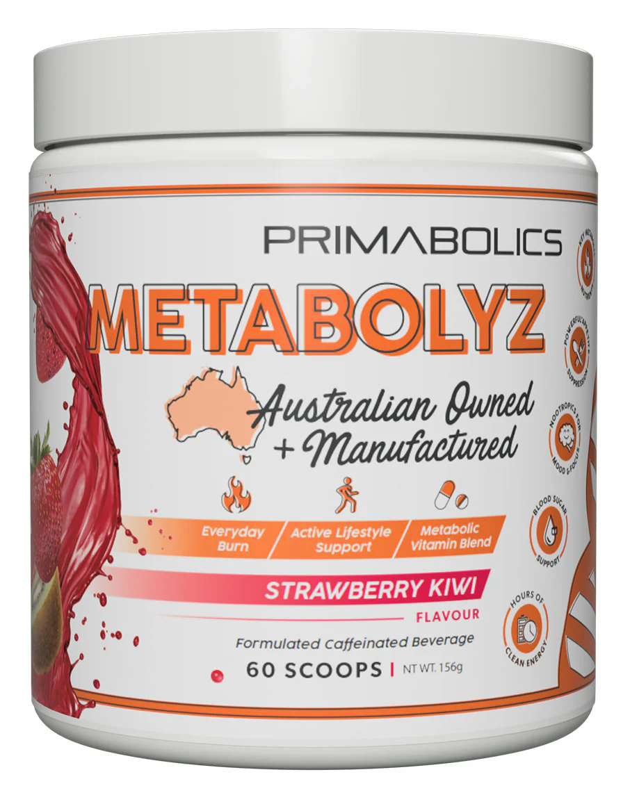 Metabolyz by Primabolics - Image 5
