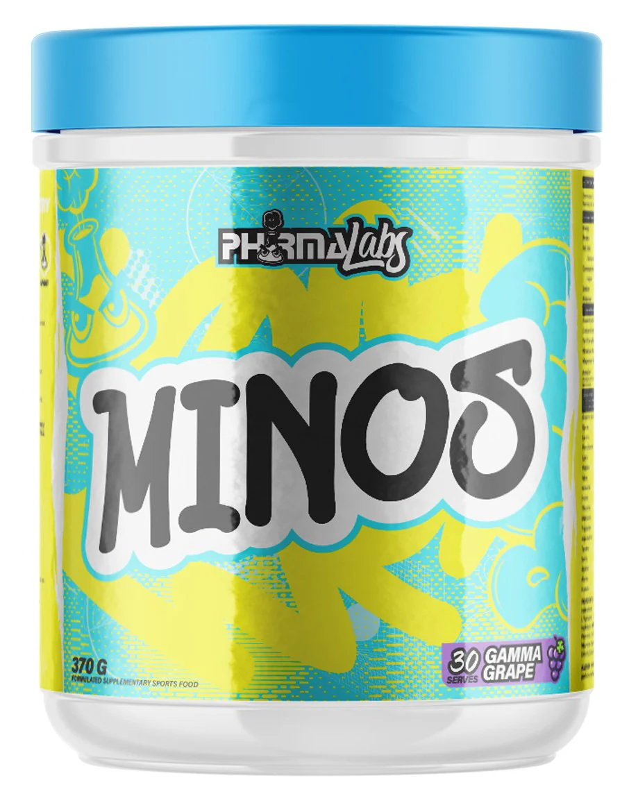 Minos by PharmaLabs - Image 3