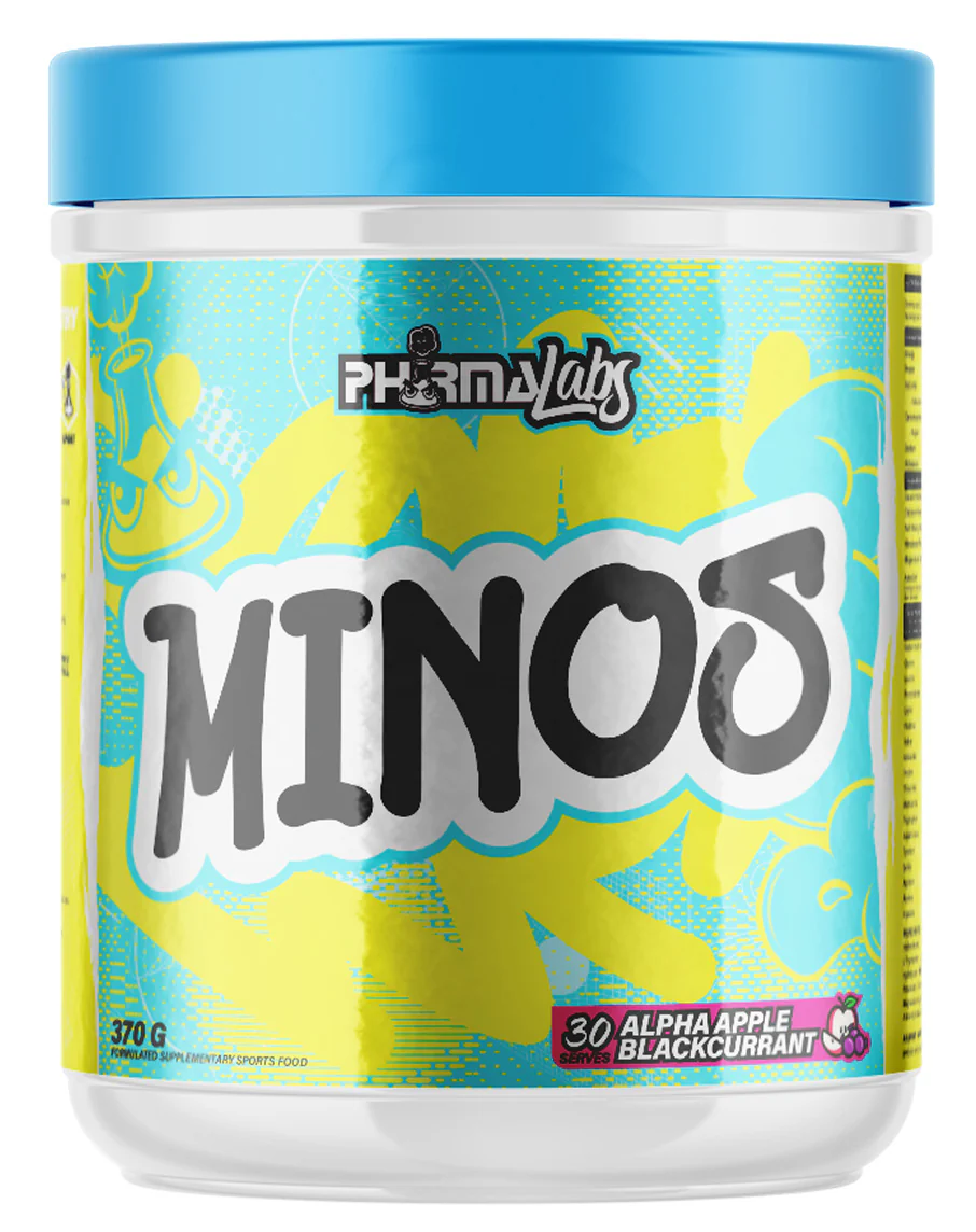 Minos by PharmaLabs - Image 4