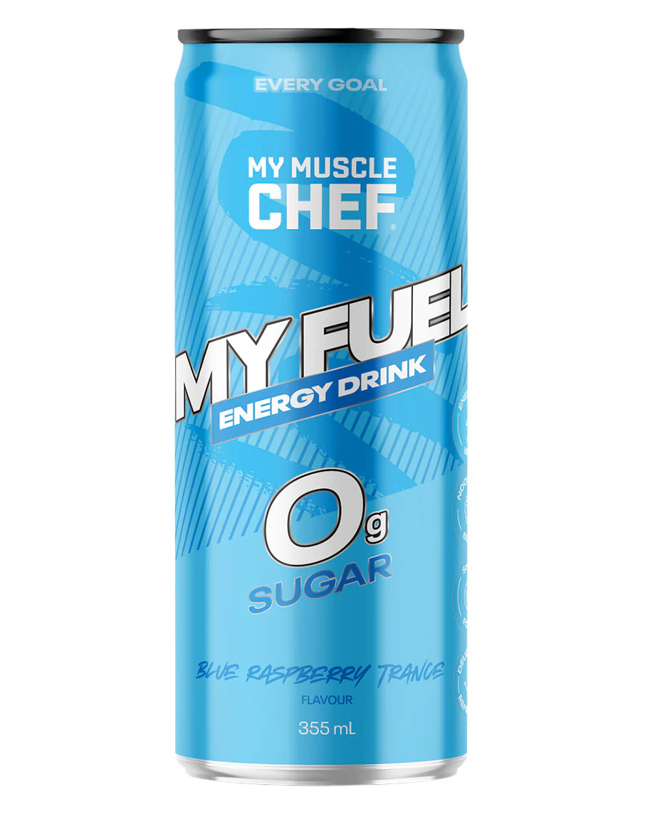 My Fuel Energy Drink by My Muscle Chef - Image 5