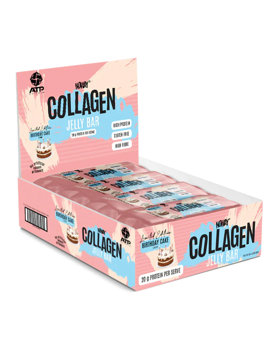 NoWay Collagen Jelly Bar by ATP Science - Image 10