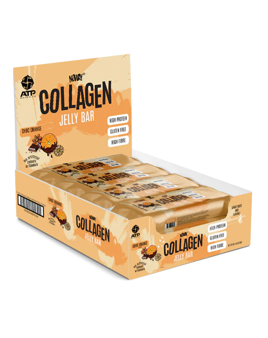 NoWay Collagen Jelly Bar by ATP Science - Image 11