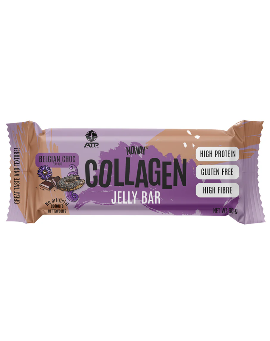 NoWay Collagen Jelly Bar by ATP Science - Image 3