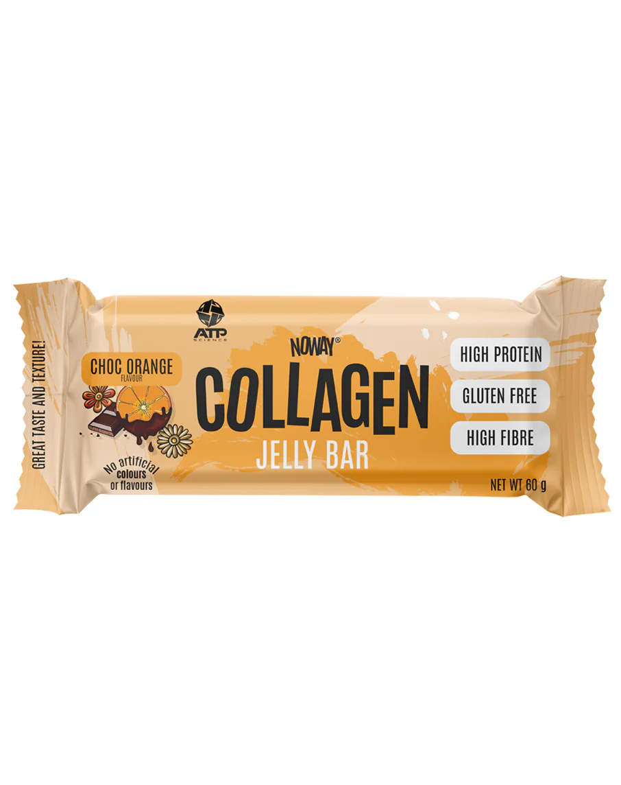 NoWay Collagen Jelly Bar by ATP Science - Image 4