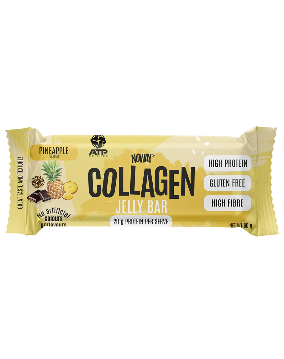 NoWay Collagen Jelly Bar by ATP Science - Image 6