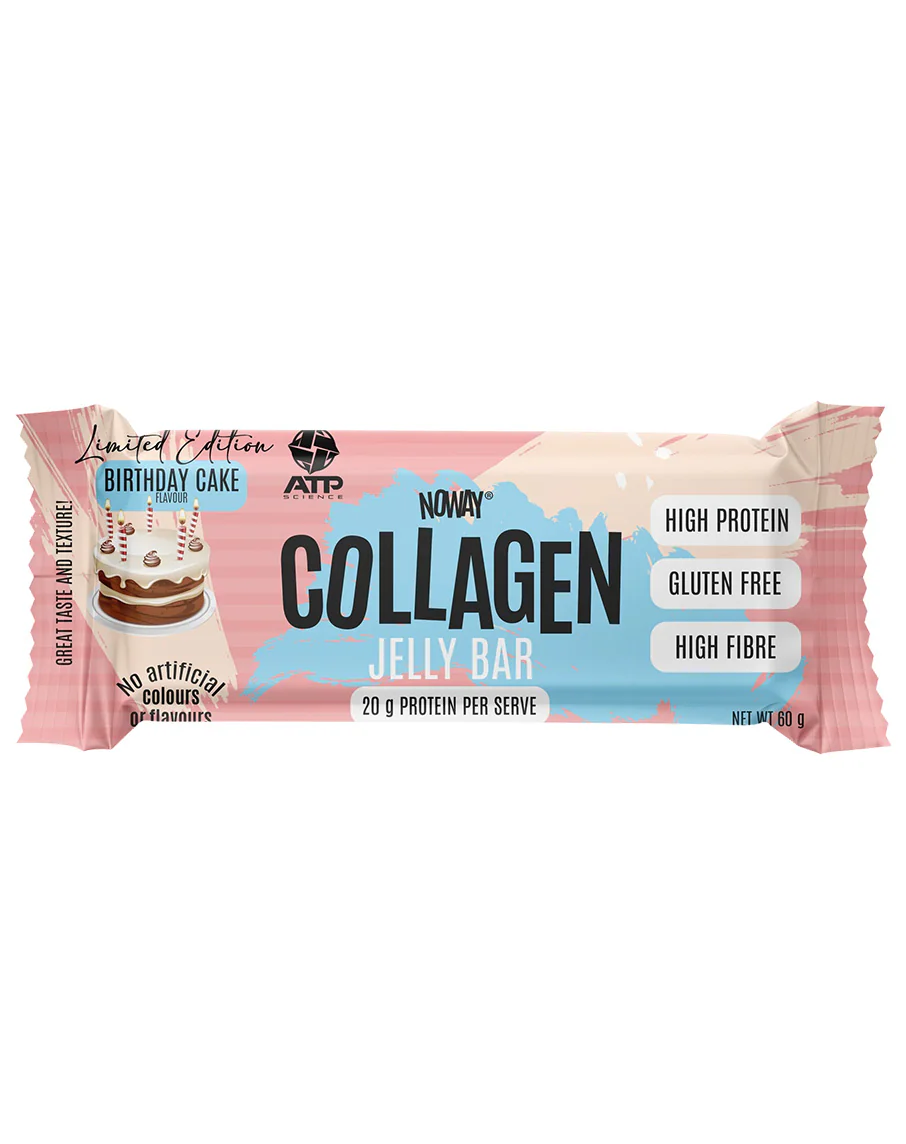 NoWay Collagen Jelly Bar by ATP Science - Image 7
