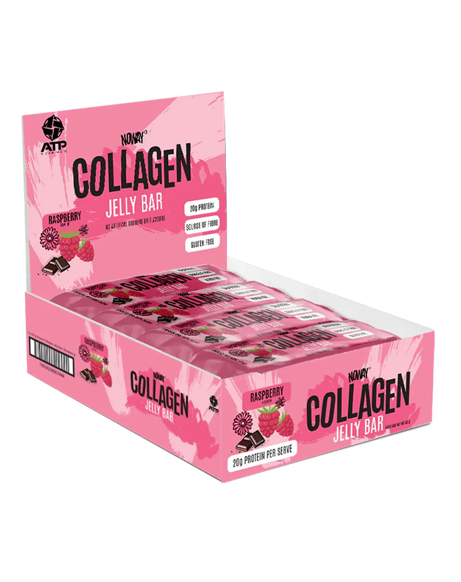 NoWay Collagen Jelly Bar by ATP Science - Image 8