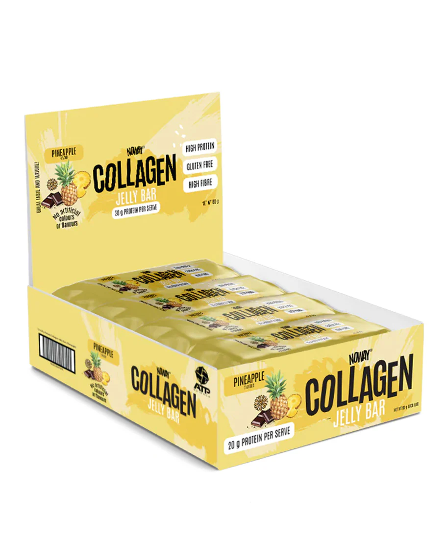 NoWay Collagen Jelly Bar by ATP Science - Image 9