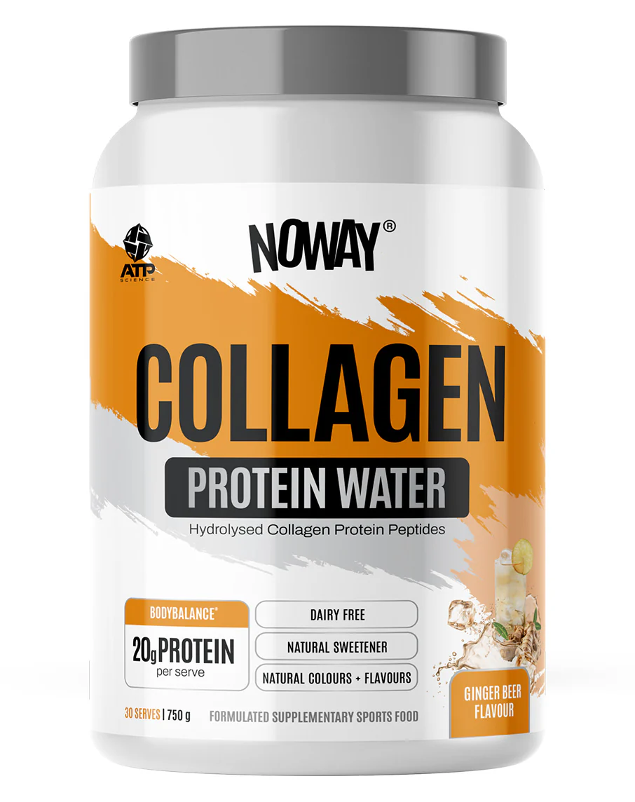 NoWay Collagen Protein Water by ATP Science - Image 3