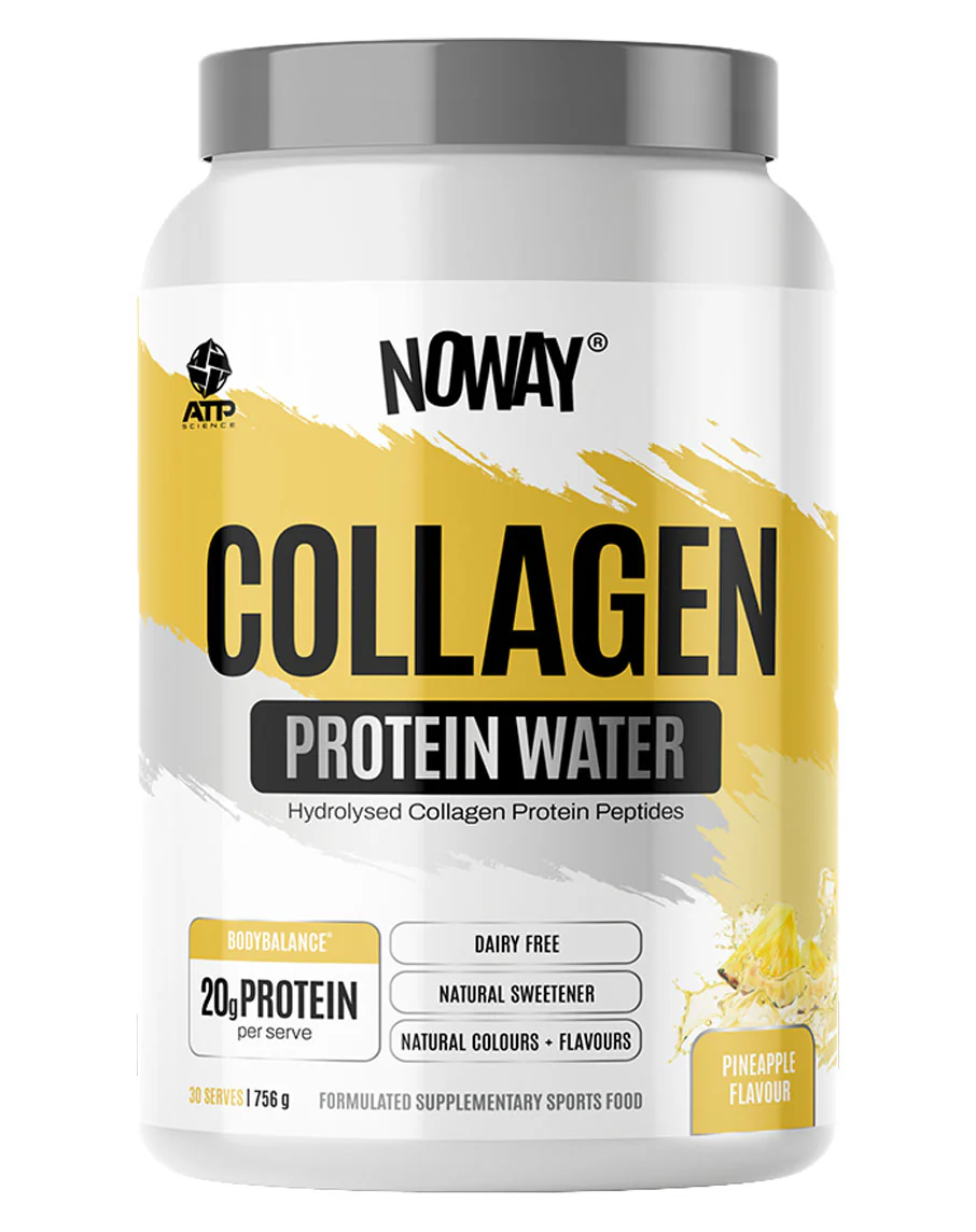 NoWay Collagen Protein Water by ATP Science - Image 5