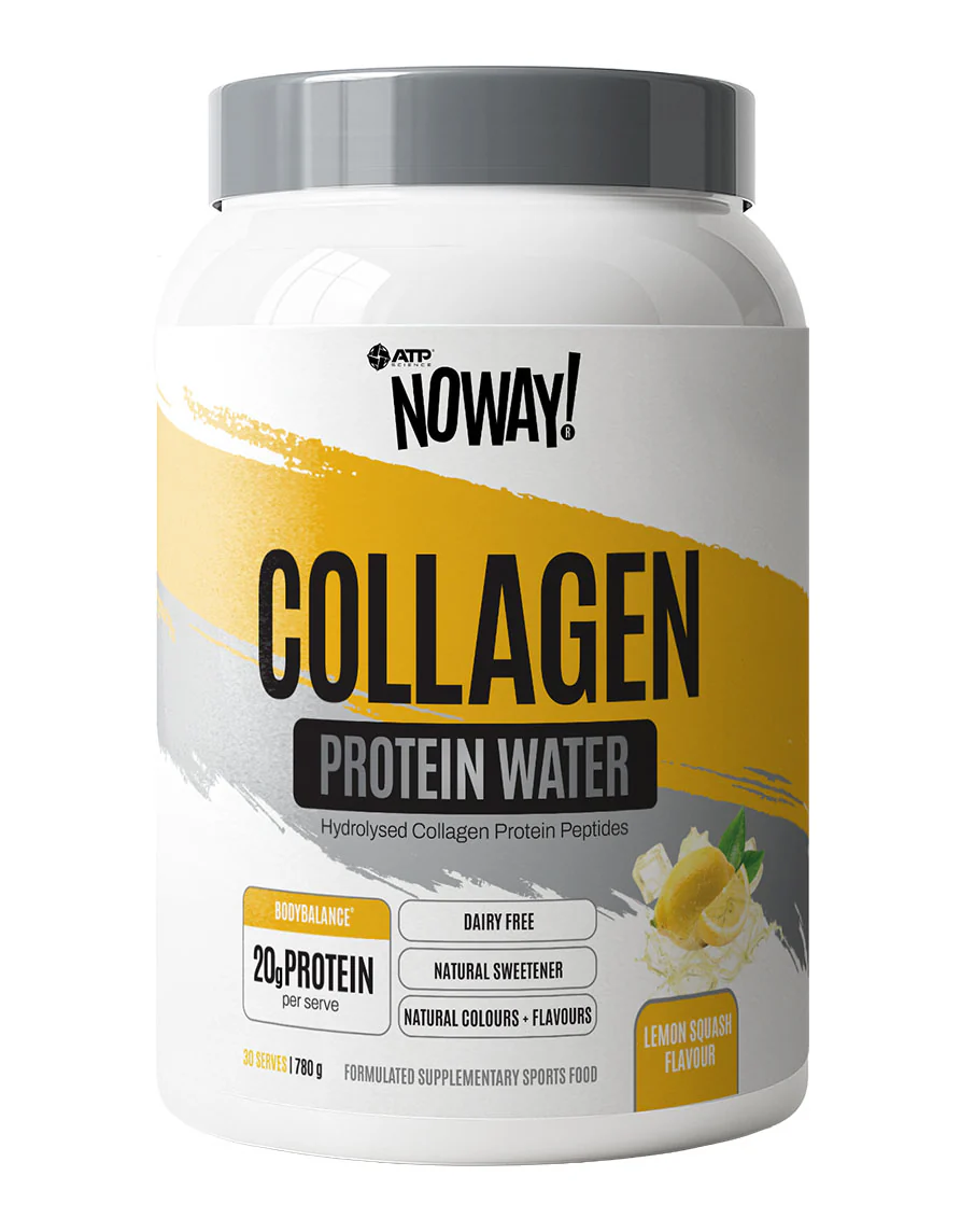 NoWay Collagen Protein Water by ATP Science - Image 6