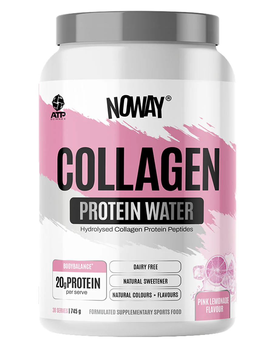 NoWay Collagen Protein Water by ATP Science - Image 7