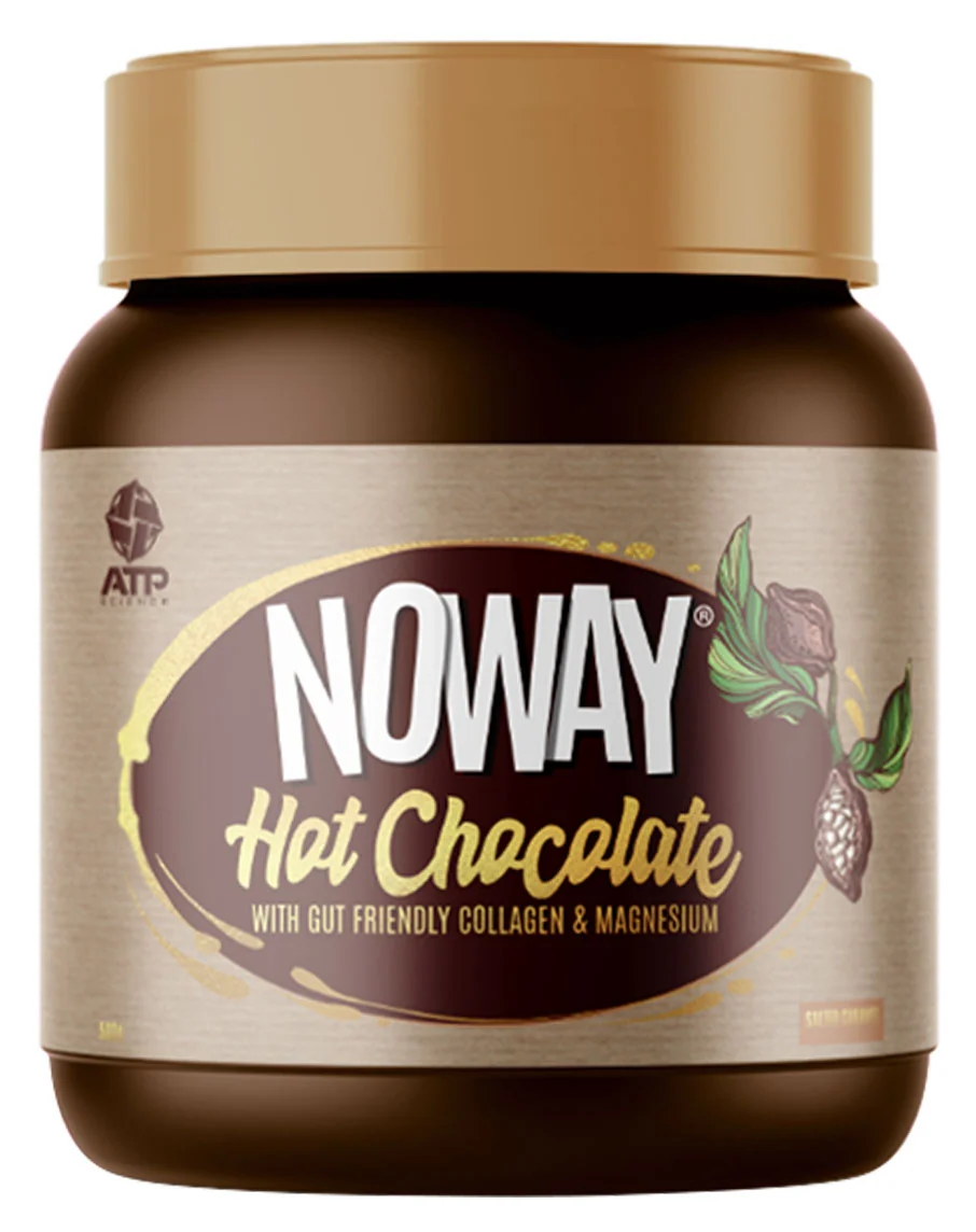 NoWay Hot Chocolate by ATP Science - Image 3