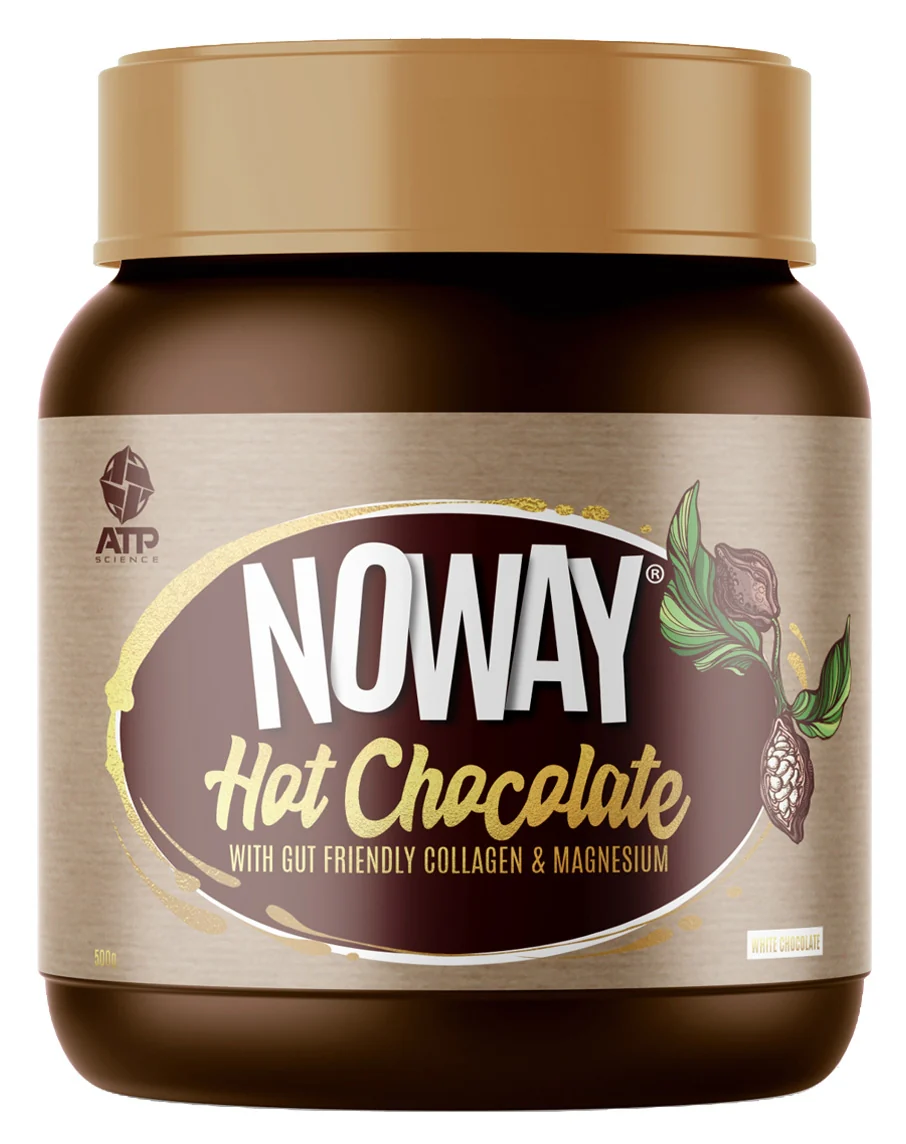 NoWay Hot Chocolate by ATP Science - Image 4
