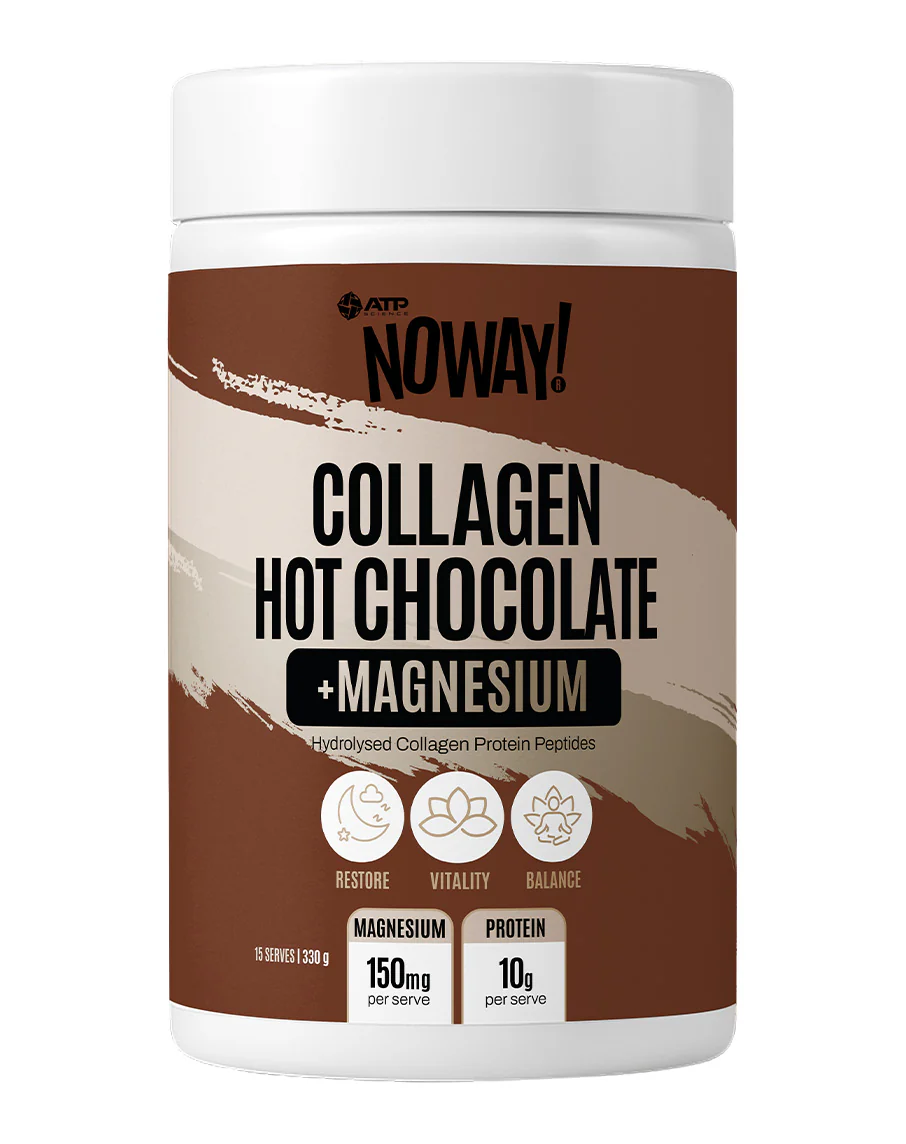 NoWay Hot Chocolate by ATP Science - Image 5