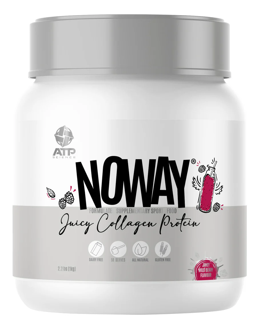 NoWay Juicy Collagen Protein by ATP Science - Image 3