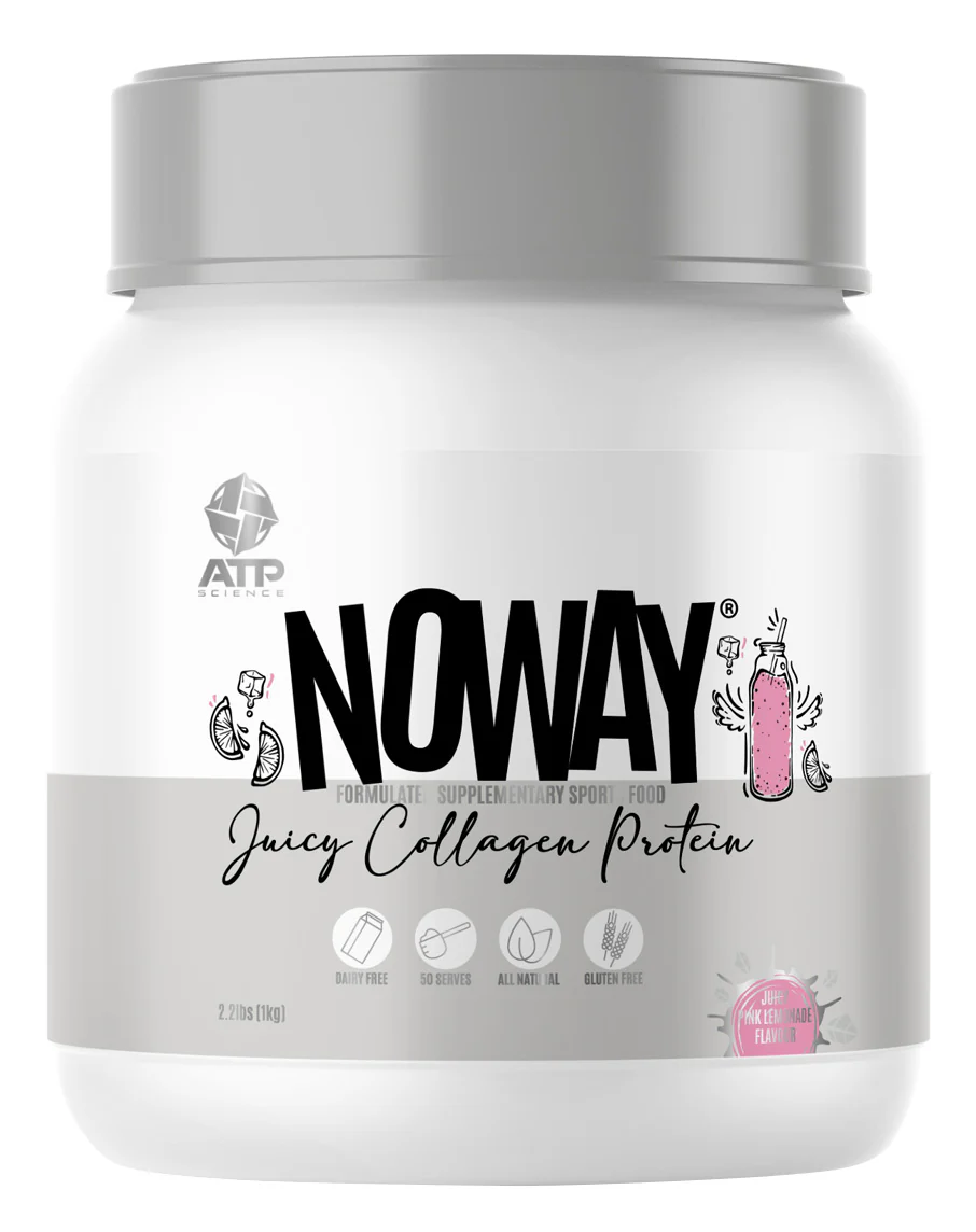 NoWay Juicy Collagen Protein by ATP Science - Image 4