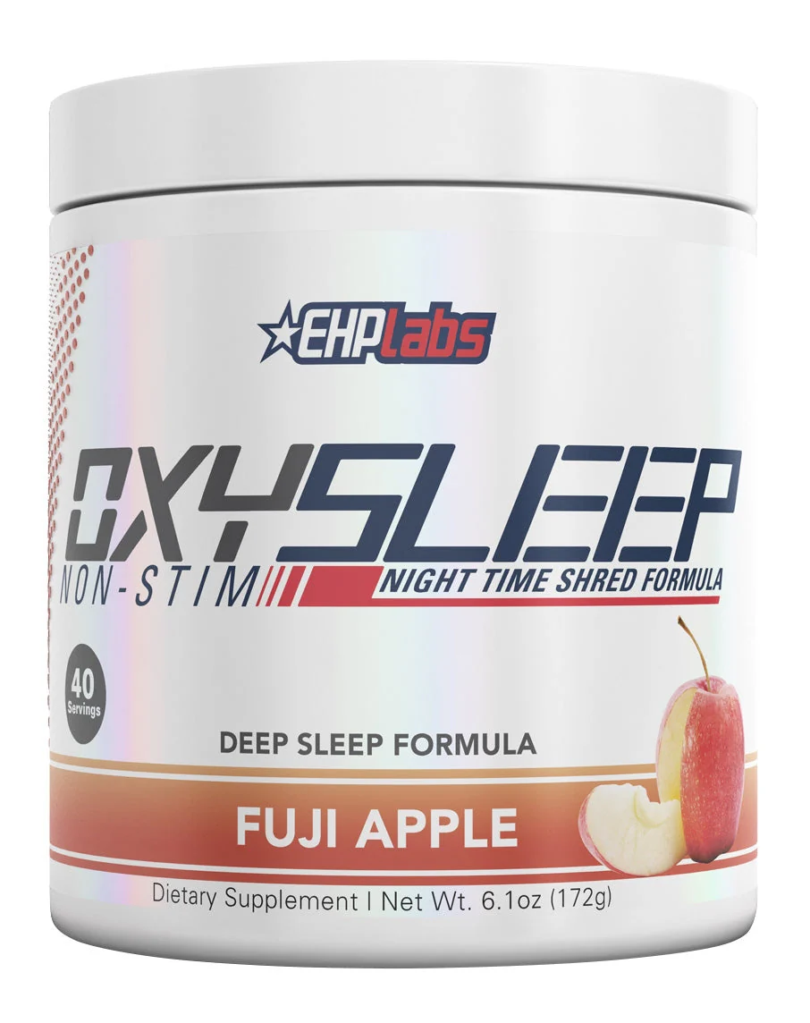 OxySleep by EHP Labs - Image 3