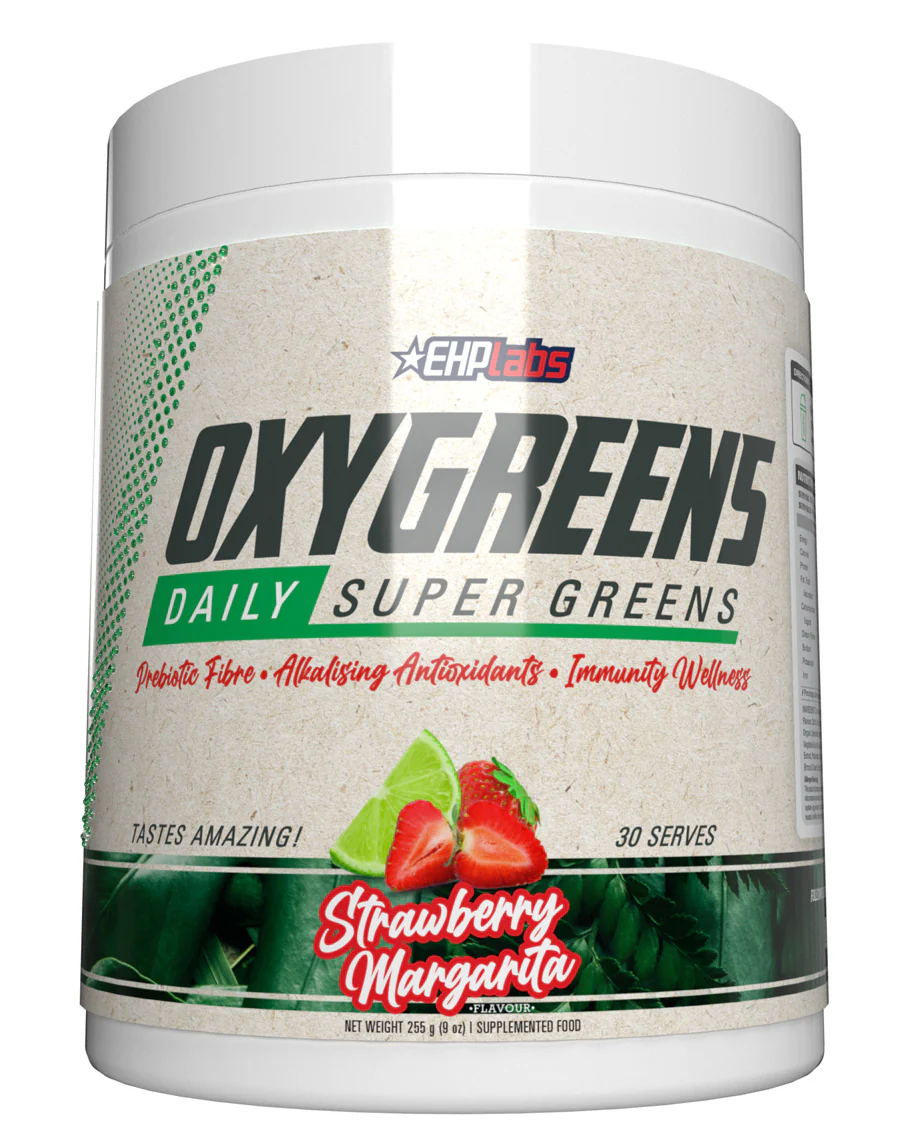 OxyGreens by EHP Labs - Image 3
