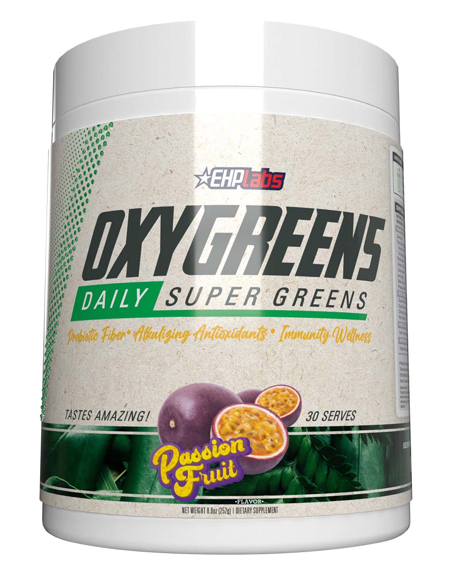 OxyGreens by EHP Labs - Image 5