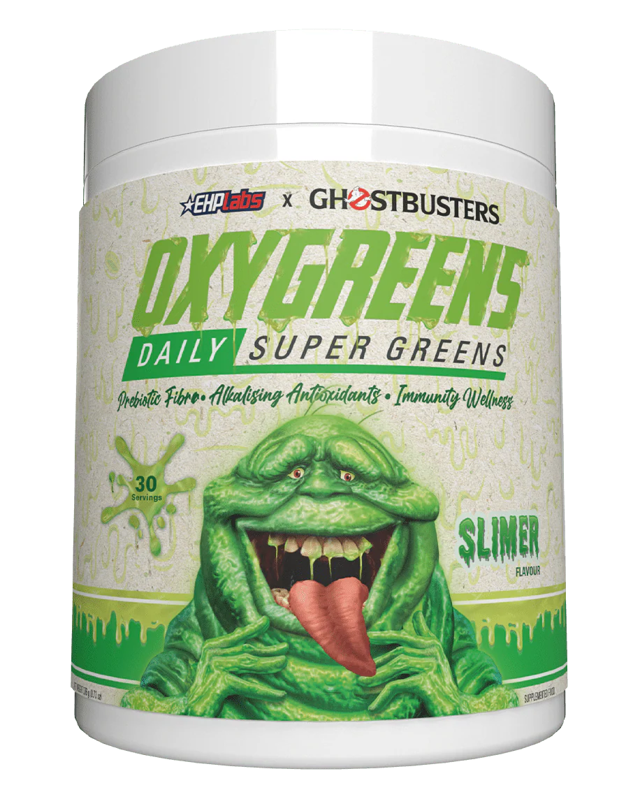 OxyGreens by EHP Labs - Image 8