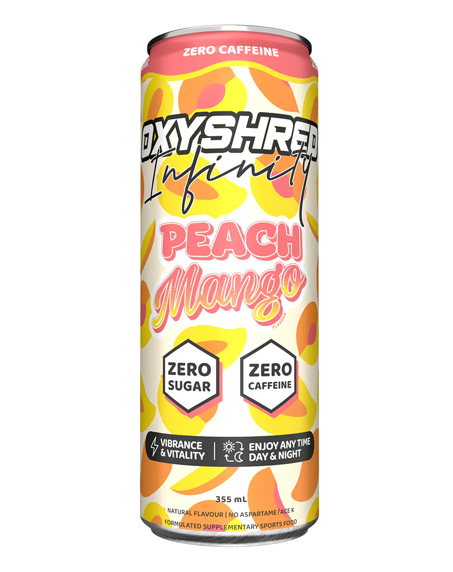 OxyShred Infinity RTD by EHP Labs - Image 3