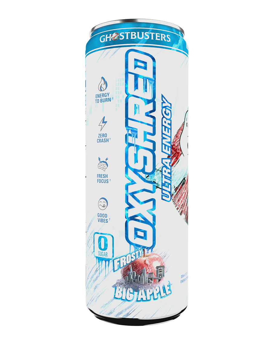 Oxyshred Ultra Energy RTD by EHP Labs - Image 16