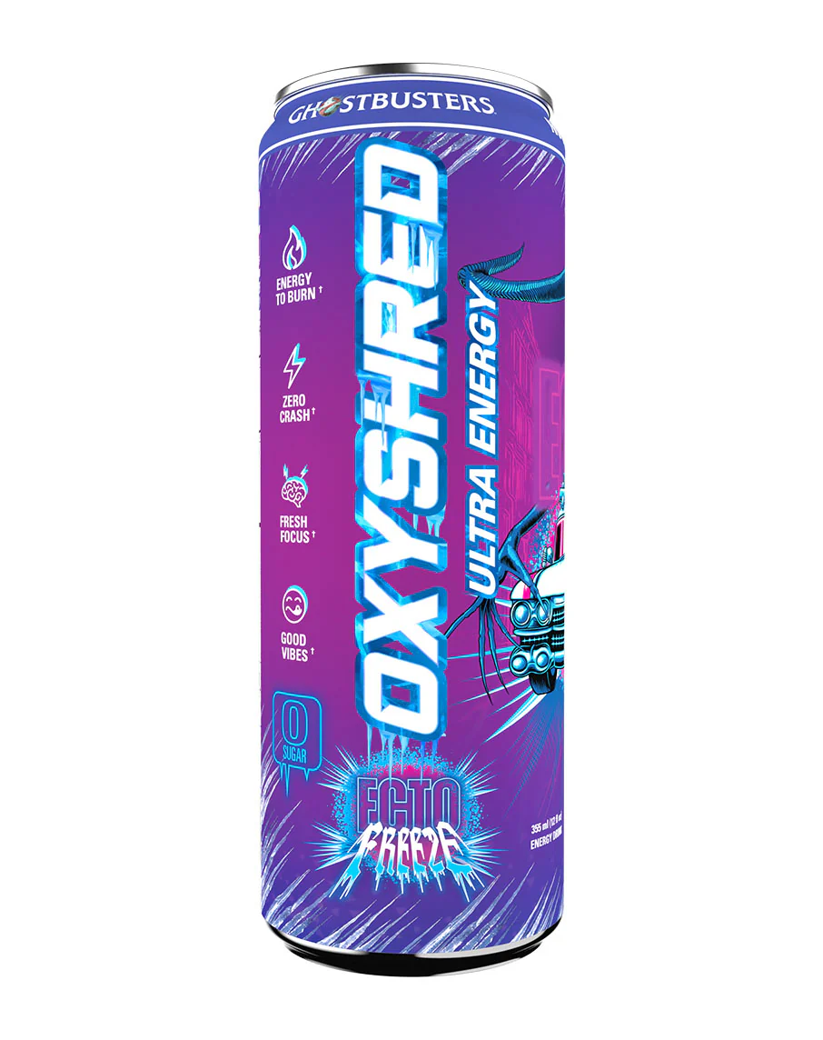 Oxyshred Ultra Energy RTD by EHP Labs - Image 17
