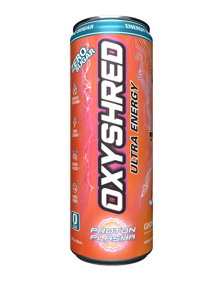 Oxyshred Ultra Energy RTD by EHP Labs - Image 18