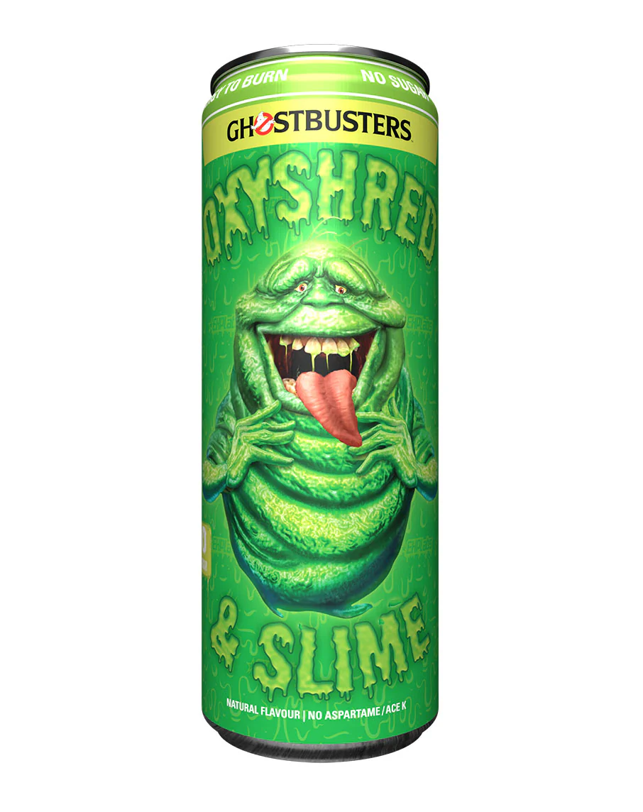 Oxyshred Ultra Energy RTD by EHP Labs - Image 19