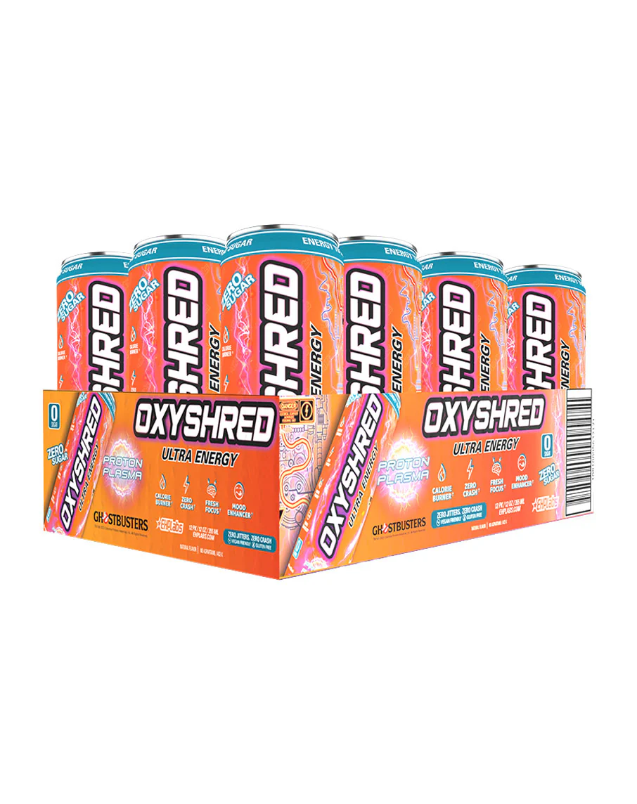 Oxyshred Ultra Energy RTD by EHP Labs - Image 37