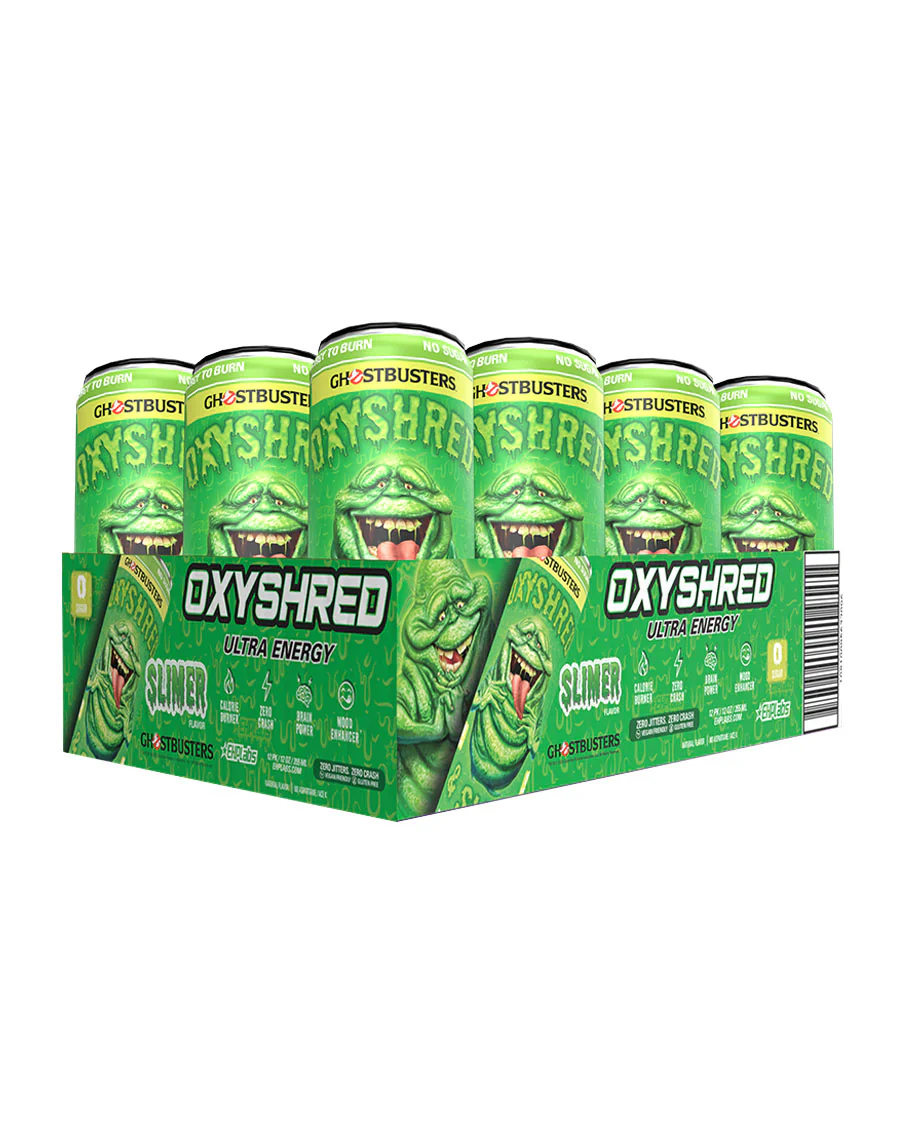Oxyshred Ultra Energy RTD by EHP Labs - Image 38