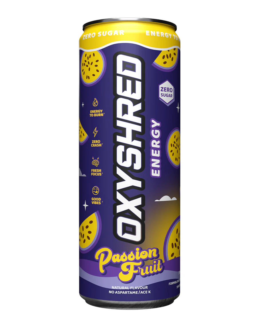 Oxyshred Ultra Energy RTD by EHP Labs - Image 6