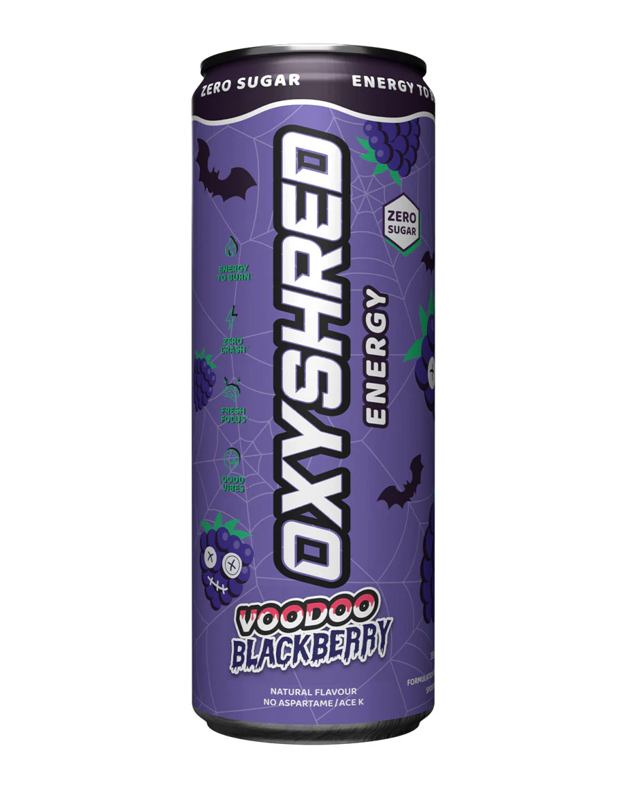 Oxyshred Ultra Energy RTD by EHP Labs - Image 7
