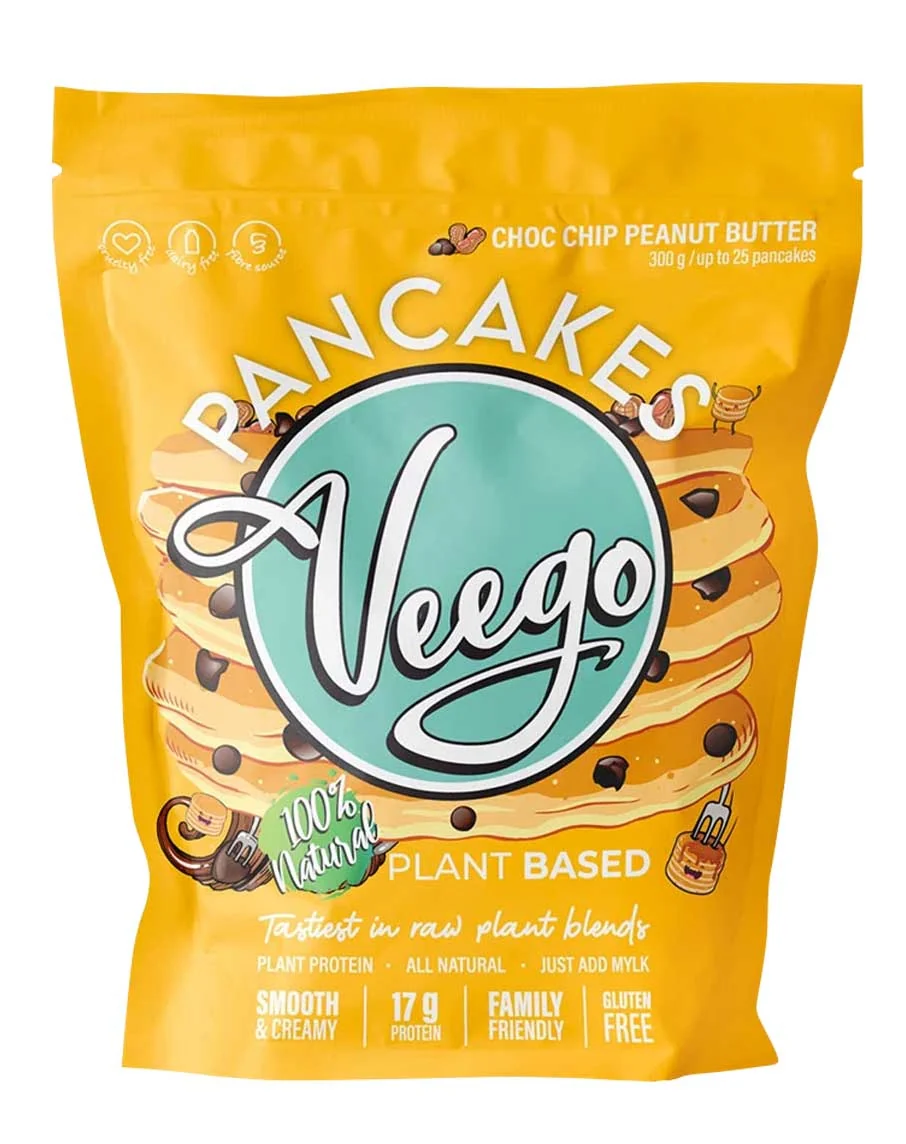 Pancakes by Veego - Image 3