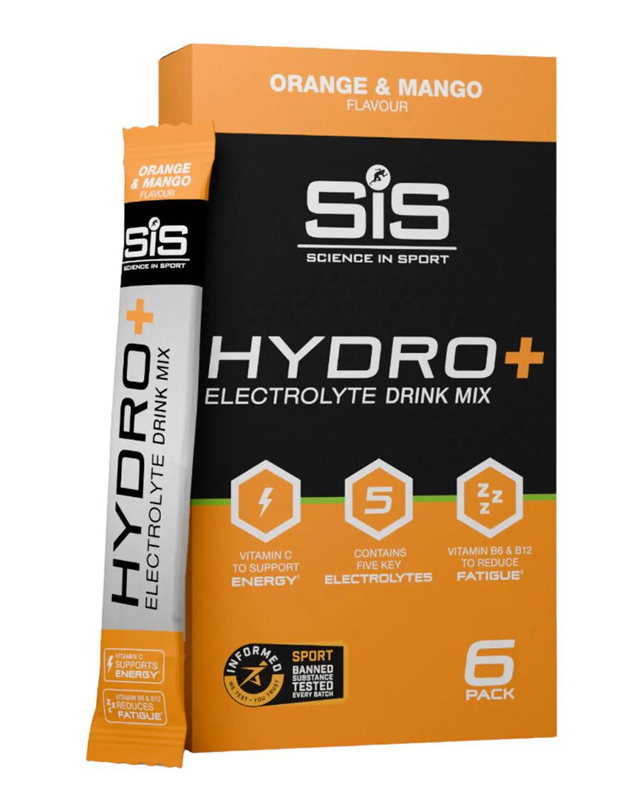 Powder Hydro+ by Science in Sport - Image 4