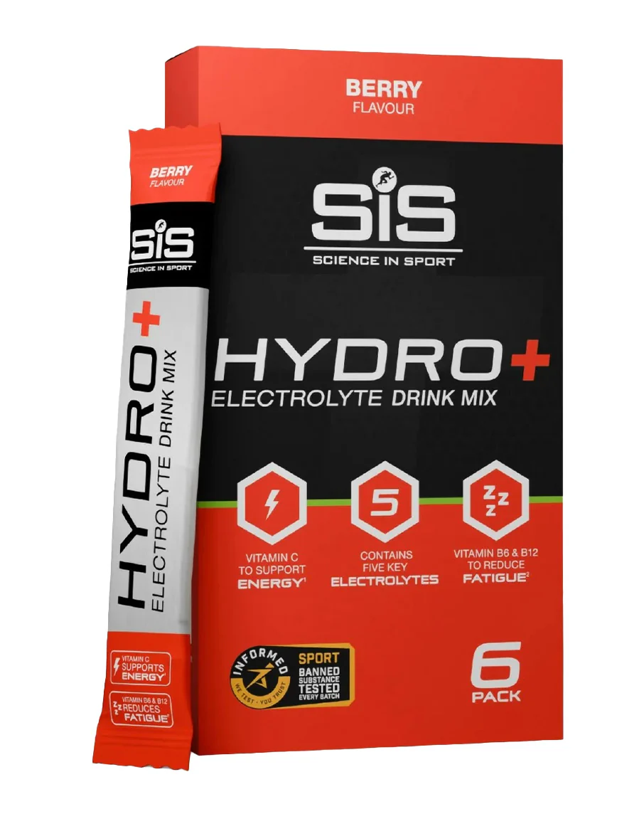 Powder Hydro+ by Science in Sport - Image 6