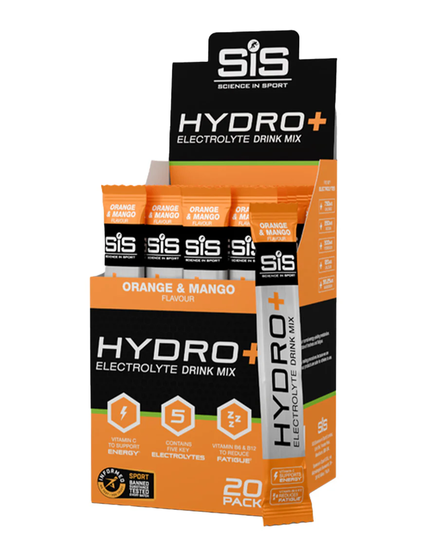 Powder Hydro+ by Science in Sport - Image 7