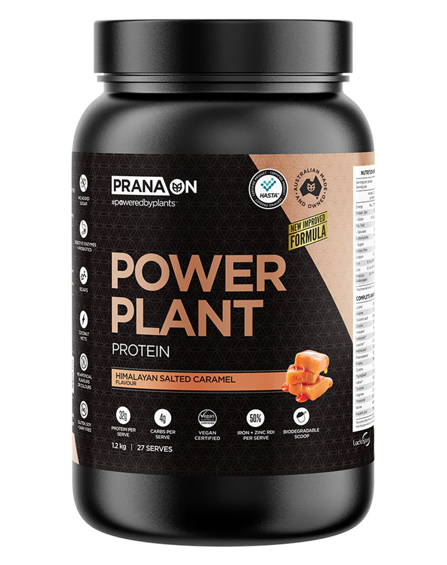 Power Plant Protein by Prana ON - Image 11