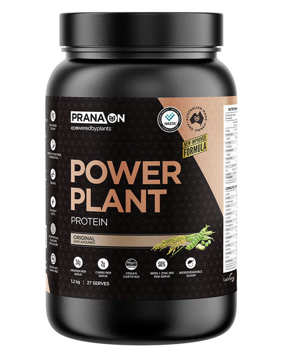 Power Plant Protein by Prana ON - Image 12