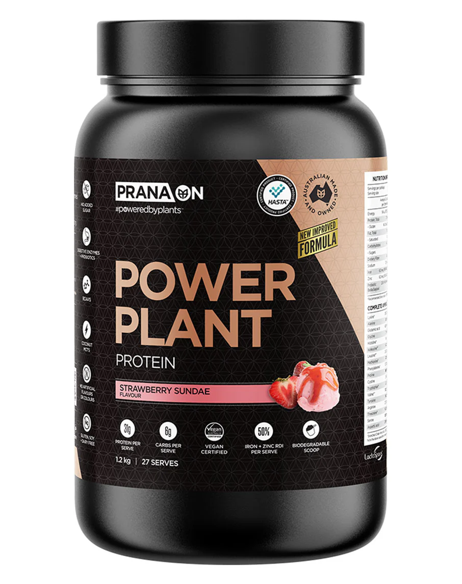 Power Plant Protein by Prana ON - Image 14