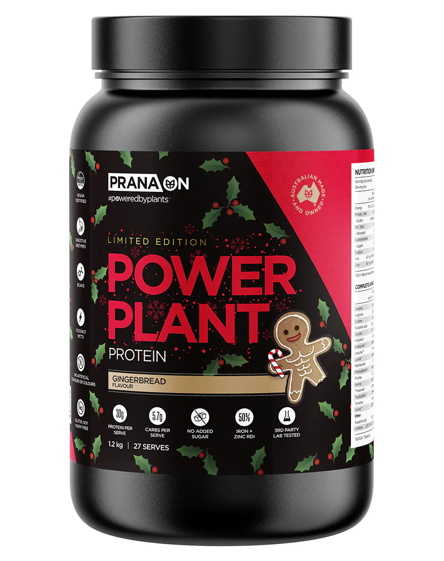 Power Plant Protein by Prana ON - Image 15