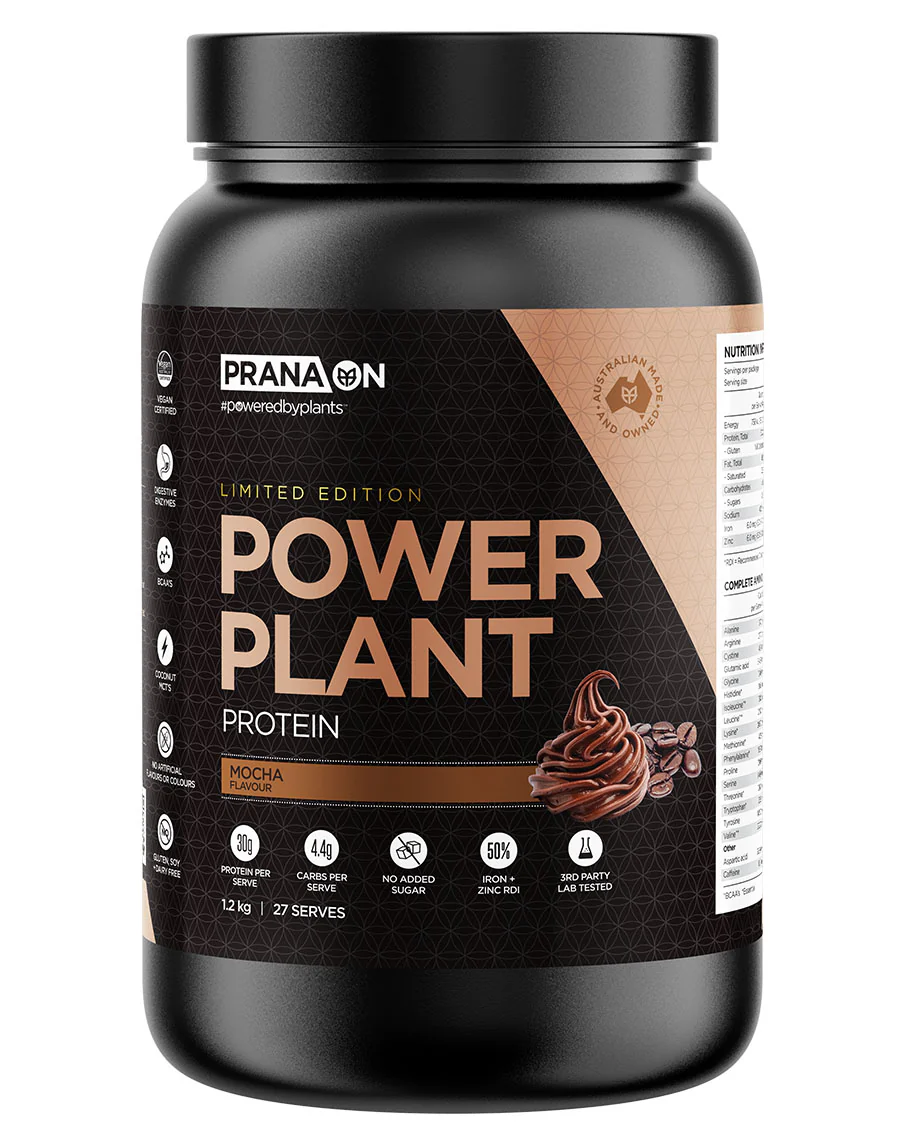 Power Plant Protein by Prana ON - Image 16