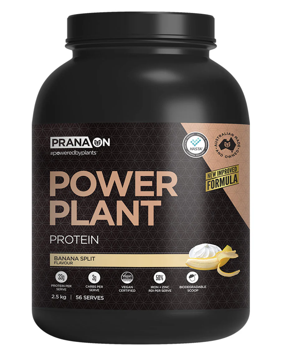 Power Plant Protein by Prana ON - Image 18